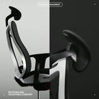 Herman Miller Vantum Gaming Chair