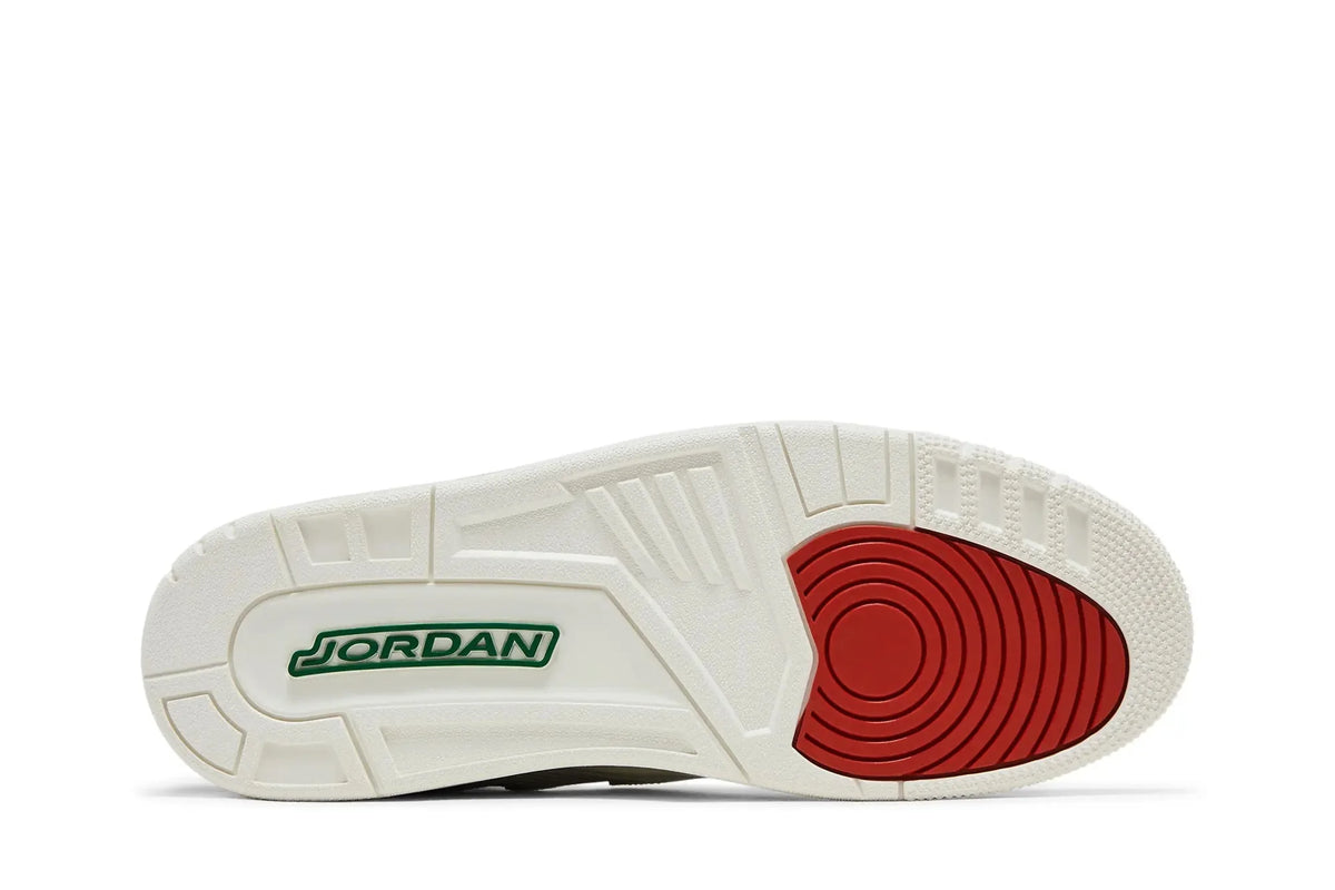 Jordan 3 Retro El Vuelo Sneakers - IO1752 100