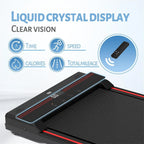 Walking Vibration Pad 2.5HP 39 x 21 x 3.5 in - RM-01