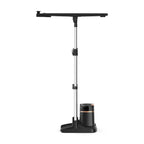 Rowenta IXEO Full-Size Garment Steamer With Ironing Board, 65 Inch, 1500 Watts - QR1410
