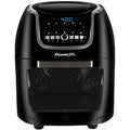 PowerXL Vortex Air Fryer Pro Plus 10 Quart Black