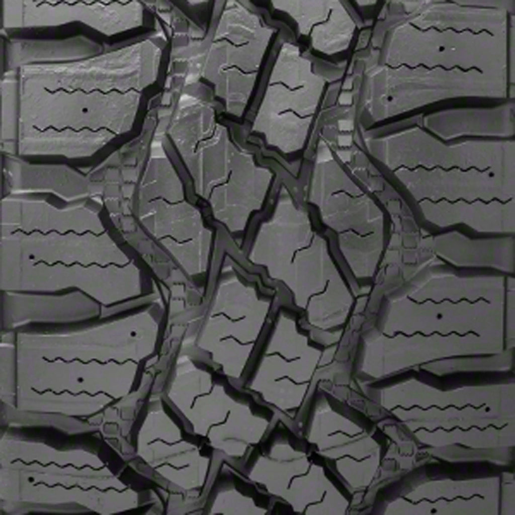 Goodyear Wrangler DuraTrac Tire 255/60R20 113Q XL