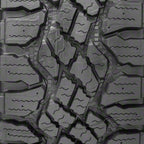 Goodyear Wrangler DuraTrac Tire 255/60R20 113Q XL