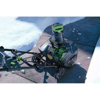 Greenworks 80V Cordless Brushless Snow Blower