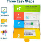 Embark Dog DNA Test Breed Identification Kit