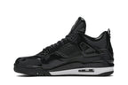 Jordan 4 Retro 11Lab4 Black - 719864 010