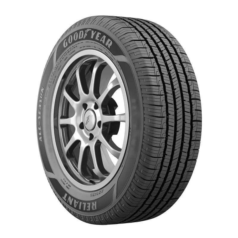 Goodyear Reliant All-Season Tire 205/55R16 91V