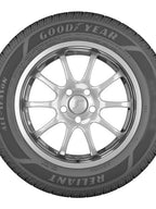 Goodyear Reliant All-Season Tire - 225/65R17 102H