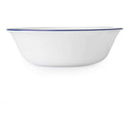 Corelle Indigo Speckle 18-Piece Dinnerware Set Service For 6