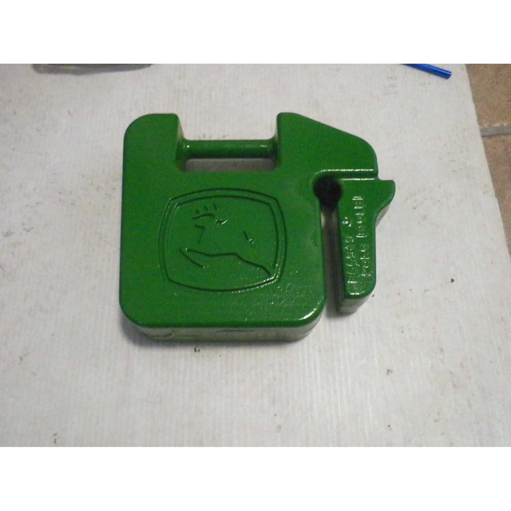 John Deere Tractor Rear Weight - D100 Series
