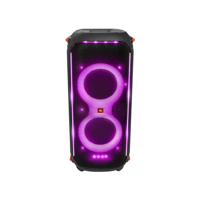 JBL PartyBox 710 Portable Bluetooth Speaker 800W Black - PartyBox 710
