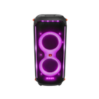JBL PartyBox 710 Portable Bluetooth Speaker 800W Black - PartyBox 710