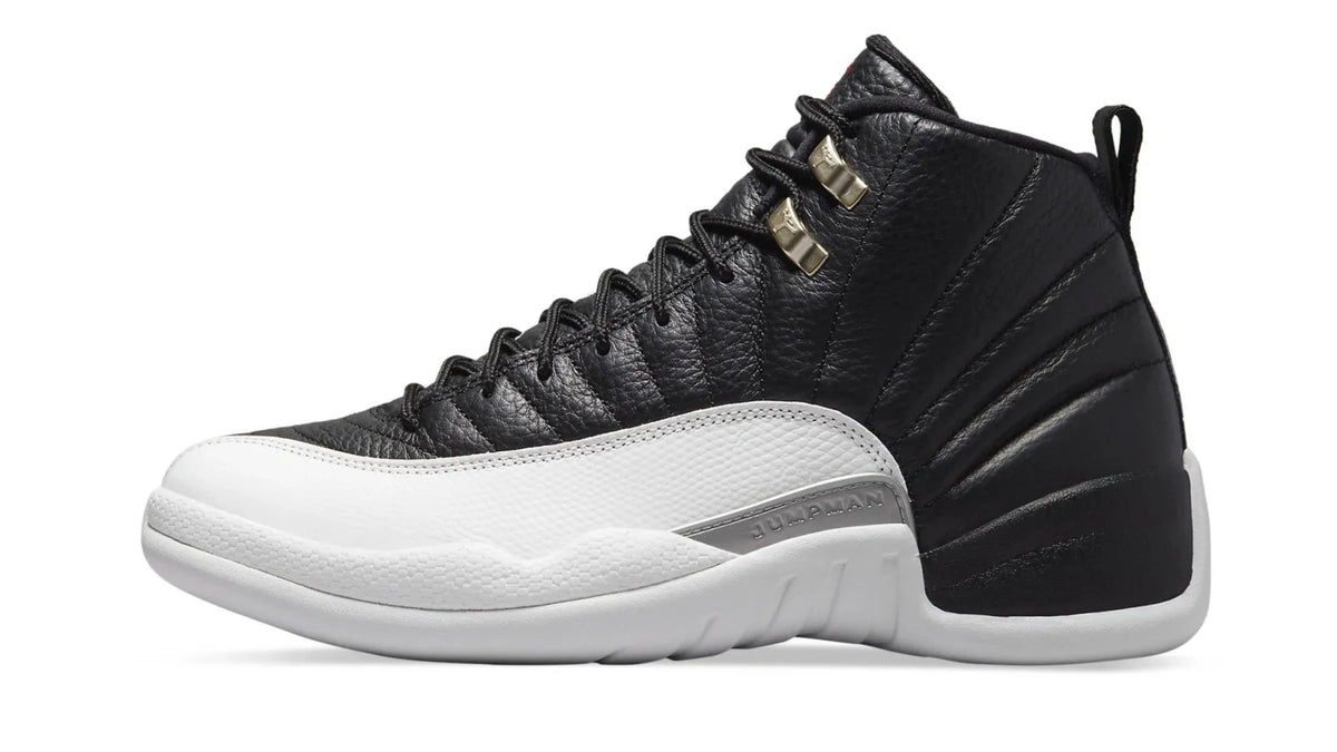 Air Jordan 12 Retro Basketball Shoes - Playoffs 2022