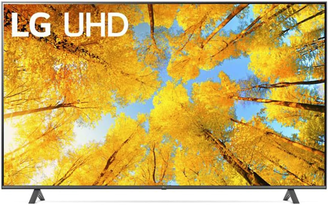 86-Inch 4K UHD Smart TV - 86UQ7590PUD