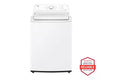 LG Traditional Top Load Washer 4.3 cu. ft. - WT6100CW