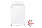 LG Traditional Top Load Washer 4.3 cu. ft. - WT6100CW