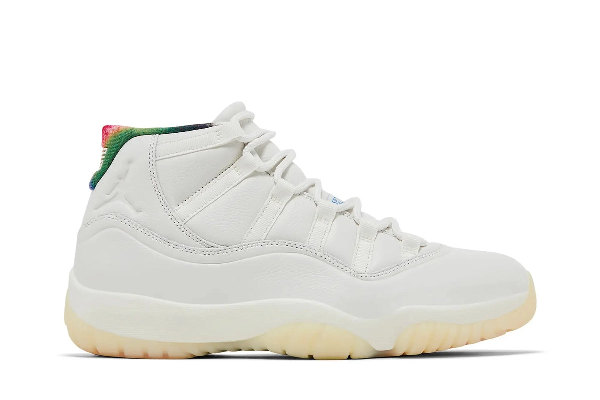 Jordan Air Jordan 11 Retro 285 Sneakers - IO8959 133