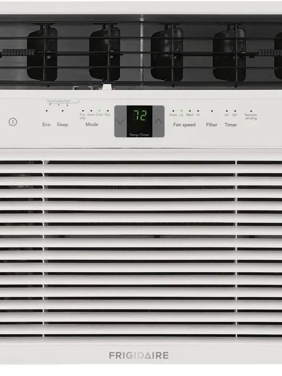 Frigidaire 5,000 BTU Window Air Conditioner, White - FFRA051WAE