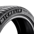 Michelin Pilot Sport 4S Performance Passenger Car Tire 315/30ZR20 104Y XL