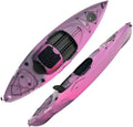 Quest Outlands 100 Sit-In Kayak - Outlands 100