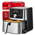 Instant Pot Air Fryer 6QT XL, 6-in-1, Black - Vortex Plus