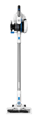 HART 20V Cordless Stick Vacuum Kit With 4.0Ah Lithium-Ion Battery