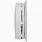 Firex Hardwired Ionization Smoke Detector 4-Pack - i4618