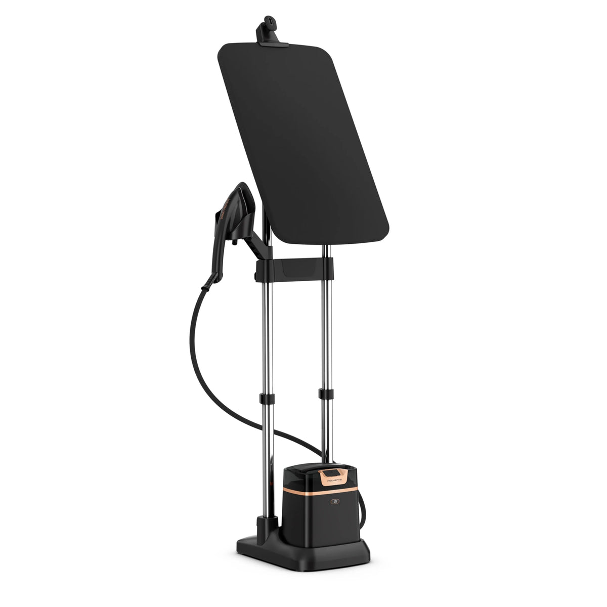 Rowenta IXEO Full-Size Garment Steamer With Ironing Board, 65 Inch, 1500 Watts - QR1410