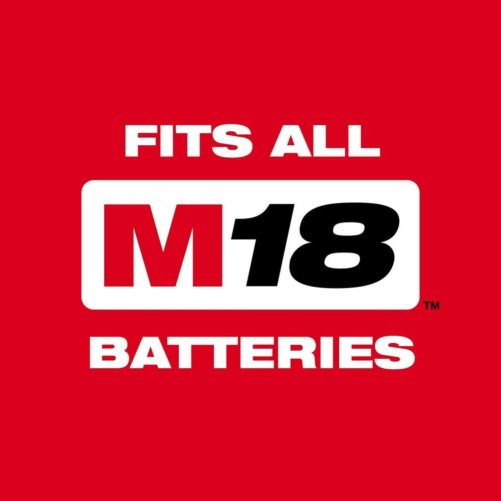 Milwaukee M18 FUEL 1/2 in High Torque Impact Wrench Friction Ring Kit - 2767-22R