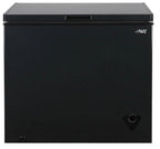 Arctic King 7 Cu Ft Chest Freezer, Black - ARC070S0ARBB