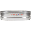 Tarter Galvanized Steel Stock Tank, 40 Gal.