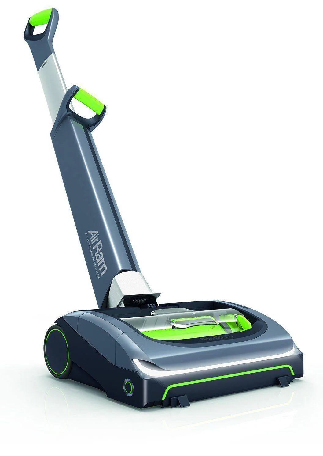 Air Ram Cordless Vacuum - 1984