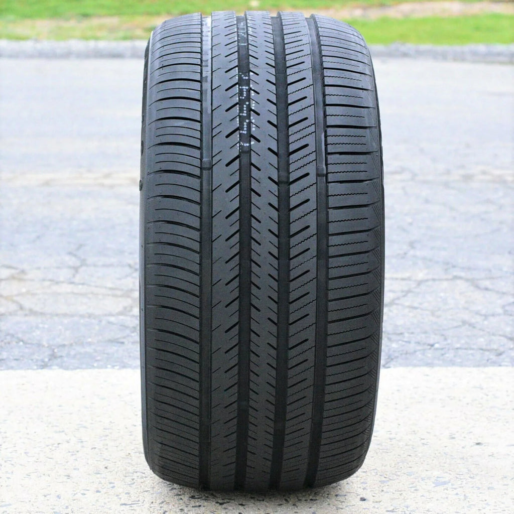 Atlas Tire Force UHP All-Season Tires 265/50R19 110W XL - Pair Of 2