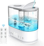 Top Fill Bedroom Humidifier 4L