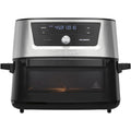 Cuisinart 9-Quart Basket Air Fryer Oven, Stainless Steel & Black - AIRX-221