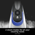 Shark SteamSpot Steam Mop With Steam Blaster, XL Removable Tank, 2 Modes - S2000