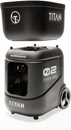 Titan ACE Pickleball Machine