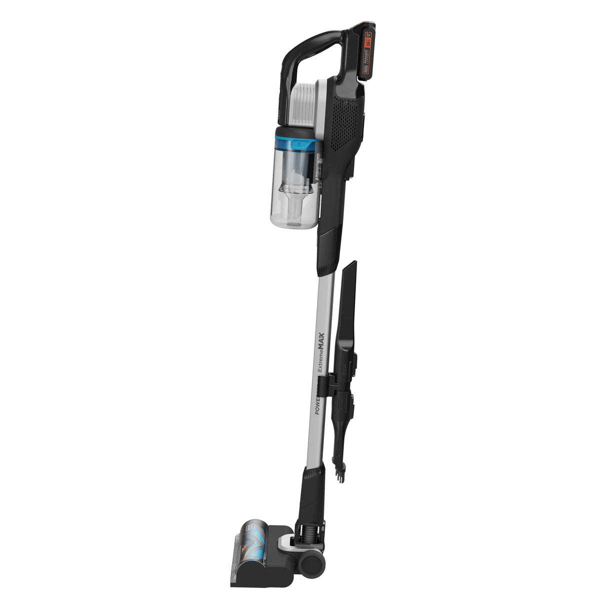 BLACK+DECKER POWERSERIES Extreme MAX 20V MAX Cordless Stick Vacuum - BHFEB520D1