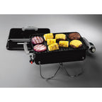 Weber 1-Burner Go-Anywhere Gas Grill - Go-Anywhere
