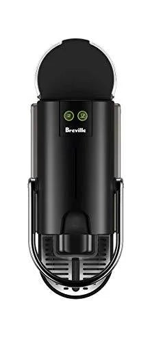 Breville Nespresso Pixie Single-Serve Espresso Machine - Titan