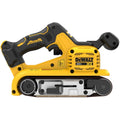 DEWALT XR 20V Max 3in x 21in Belt Sander - DCW220B