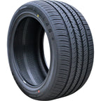 Atlas Tire Force UHP All-Season Tires 265/50R19 110W XL - Pair Of 2