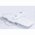 Electronic Home Steam Press 36 X 11 in, White - ZX9FY1057