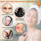 Silk Balance Spa Water Additive 38oz
