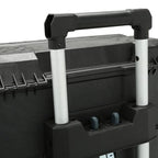 STANLEY FATMAX 4-in-1 Mobile Work Station - 020800R