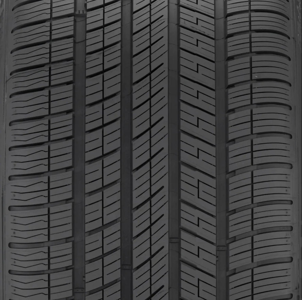 Michelin Pilot Sport A/S 3+ All-Season Tire 275/45R20XL 110V