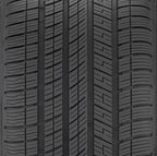 Michelin Pilot Sport A/S 3+ All-Season Tire 275/45R20XL 110V