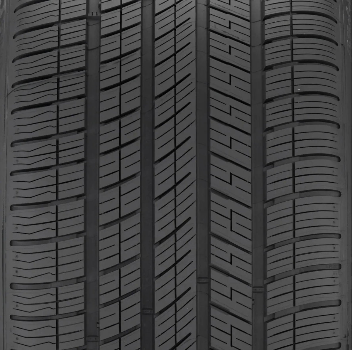 Michelin Pilot Sport A/S 3+ All-Season Tire 275/45R20XL 110V