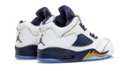 Air Jordan 5 Retro Low Shoes - Dunk From Above
