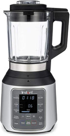 Instant Pot Cooking Blender, Hot And Cold, 54 oz, 1000W, 9 One Touch Programs - Ace Nova